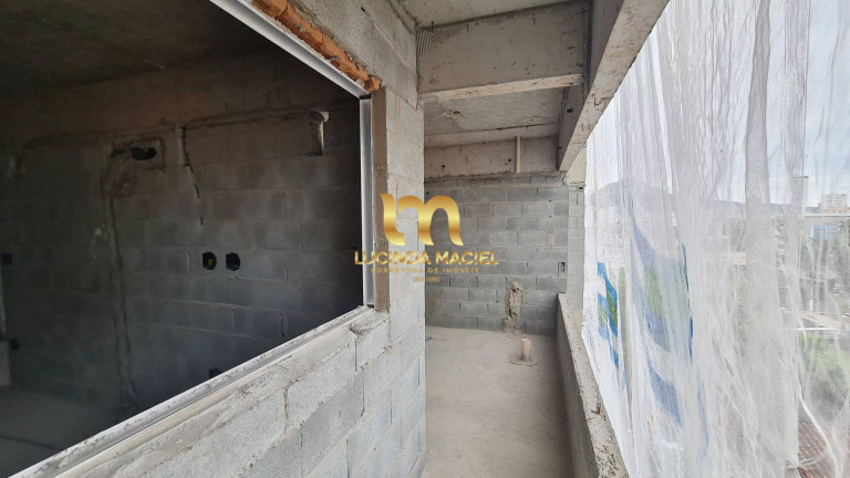 Imagem Apartamento com 1 Quarto à Venda, 54 m² em Guilhermina - Praia Grande