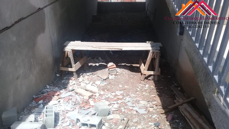 Imagem Sobrado com 2 Quartos à Venda, 100 m² em Serpa - Caieiras
