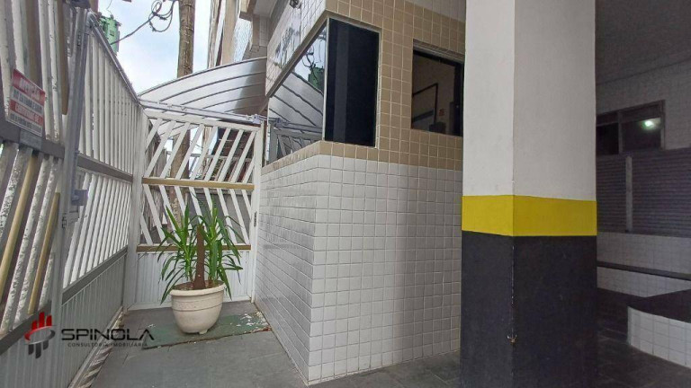 Imagem Kitnet com 1 Quarto à Venda, 38 m² em Aviação - Praia Grande