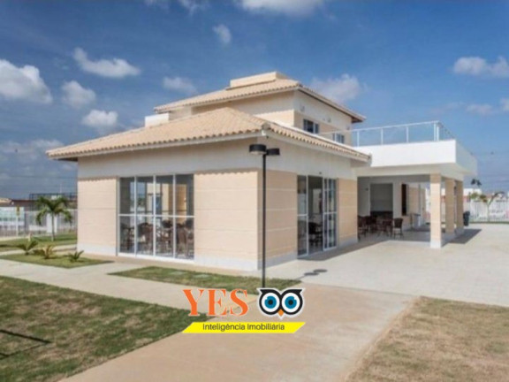 Casa com 2 Quartos à Venda, 120 m² em Sim - Feira De Santana