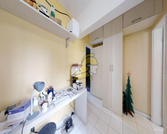 Imagem Apartamento com 4 Quartos à Venda, 216 m² em Vila Mascote - São Paulo Imagem Apartamento com 4 Quartos à Venda, 216 m² em Vila Mascote - São Paulo
