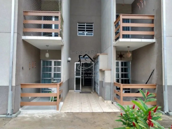 Imagem Apartamento com 2 Quartos à Venda, 70 m² em Praia Do Sapê - Ubatuba