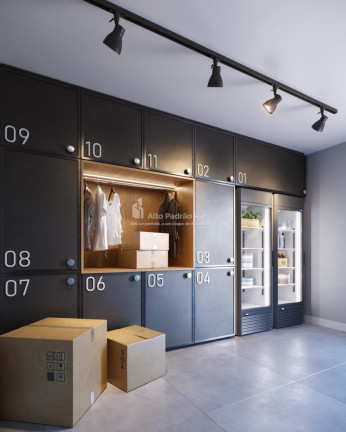 Imagem Apartamento com 2 Quartos à Venda, 53 m² em Jacarepaguá - Rio De Janeiro