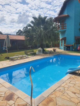 Imagem Casa com 5 Quartos à Venda, 1.340 m² em Vila Machado - Mairiporã Imagem Casa com 5 Quartos à Venda, 1.340 m² em Vila Machado - Mairiporã