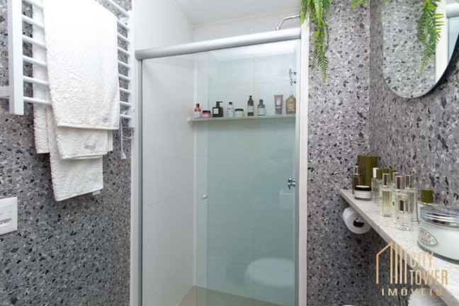 Imagem Apartamento com 1 Quarto à Venda, 27 m² em Moema - São Paulo
