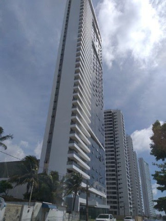 Imagem Apartamento com 2 Quartos à Venda, 61 m² em Barra De Jangada - Jaboatão Dos Guararapes Imagem Apartamento com 2 Quartos à Venda, 61 m² em Barra De Jangada - Jaboatão Dos Guararapes