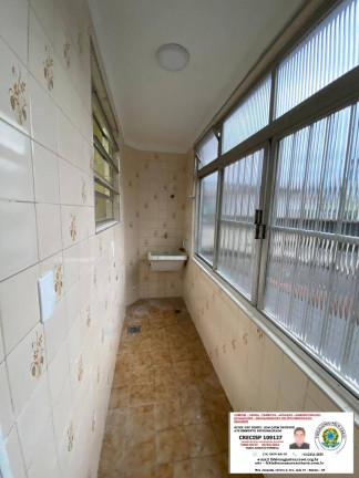 Imagem Apartamento com 2 Quartos à Venda, 70 m² em Vila Mathias - Santos
