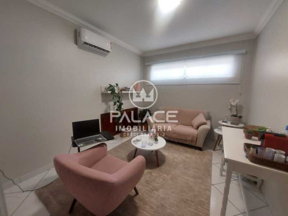 Sala Comercial para Alugar, 11 m² em Paulista - Piracicaba