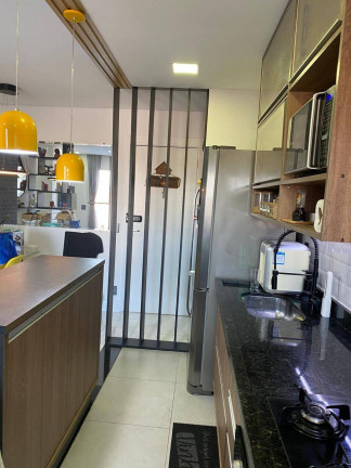 Imagem Apartamento com 3 Quartos à Venda, 71 m² em Centro - São Bernardo Do Campo Imagem Apartamento com 3 Quartos à Venda, 71 m² em Centro - São Bernardo Do Campo