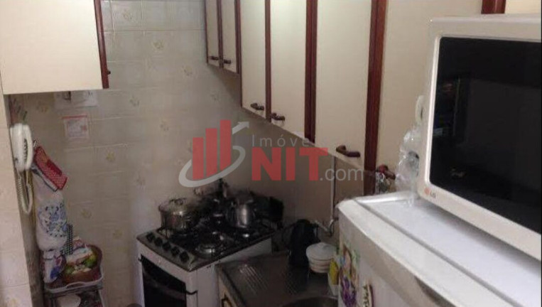 Imagem Apartamento com 2 Quartos à Venda, 55 m² em Santa Rosa - Niterói Imagem Apartamento com 2 Quartos à Venda, 55 m² em Santa Rosa - Niterói