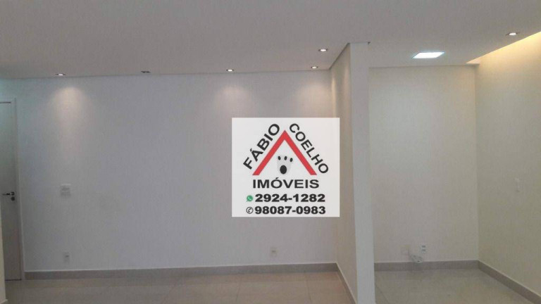 Imagem Apartamento com 2 Quartos à Venda, 85 m² em Morumbi - São Paulo Imagem Apartamento com 2 Quartos à Venda, 85 m² em Morumbi - São Paulo