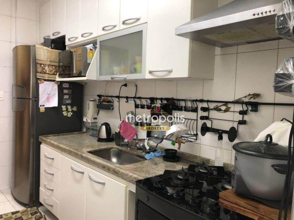 Imagem Apartamento com 2 Quartos à Venda, 66 m² em Fundação - São Caetano Do Sul Imagem Apartamento com 2 Quartos à Venda, 66 m² em Fundação - São Caetano Do Sul