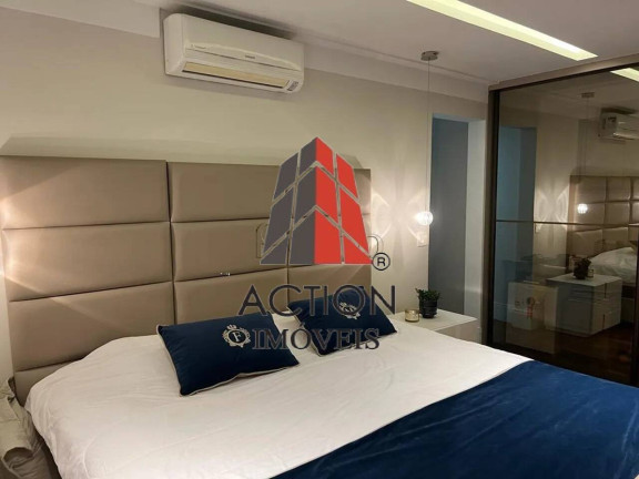 Imagem Apartamento com 3 Quartos à Venda, 315 m² em Chácara Califórnia - São Paulo Imagem Apartamento com 3 Quartos à Venda, 315 m² em Chácara Califórnia - São Paulo