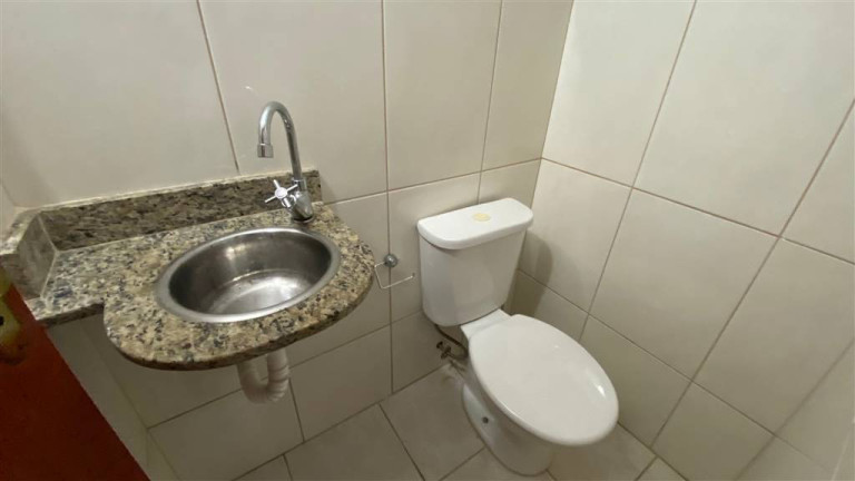Imagem Casa de Condomínio com 2 Quartos à Venda, 86 m² em Forte - Praia Grande Imagem Casa de Condomínio com 2 Quartos à Venda, 86 m² em Forte - Praia Grande