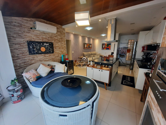 Imagem Flat com 1 Quarto à Venda, 65 m² em Pitangueiras - Guarujá Imagem Flat com 1 Quarto à Venda, 65 m² em Pitangueiras - Guarujá
