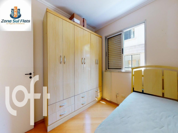 Imagem Apartamento com 3 Quartos à Venda, 74 m² em Chácara Inglesa - São Paulo