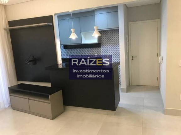 Imagem Apartamento com 3 Quartos à Venda, 82 m² em Jardim Do Lago - Bragança Paulista