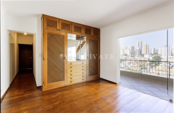 Imagem Apartamento com 3 Quartos à Venda, 152 m² em Perdizes - São Paulo