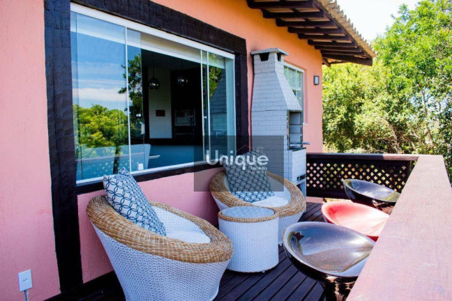 Imagem Casa com 5 Quartos à Venda, 153 m² em João Fernandes - Armação Dos Búzios