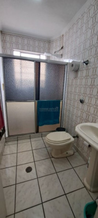 Imagem Apartamento com 1 Quarto à Venda, 48 m² em Guilhermina - Praia Grande
