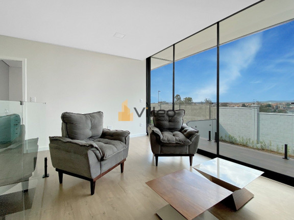 Imagem Casa de Condomínio com 4 Quartos à Venda, 450 m² em Alphaville - Votorantim Imagem Casa de Condomínio com 4 Quartos à Venda, 450 m² em Alphaville - Votorantim