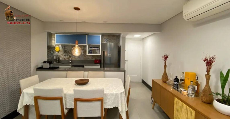 Imagem Apartamento com 2 Quartos à Venda, 73 m² em Brooklin - São Paulo