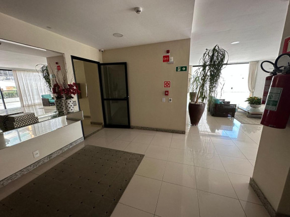 Imagem Apartamento com 1 Quarto à Venda, 48 m² em Caminho Das Arvores - Salvador Imagem Apartamento com 1 Quarto à Venda, 48 m² em Caminho Das Arvores - Salvador