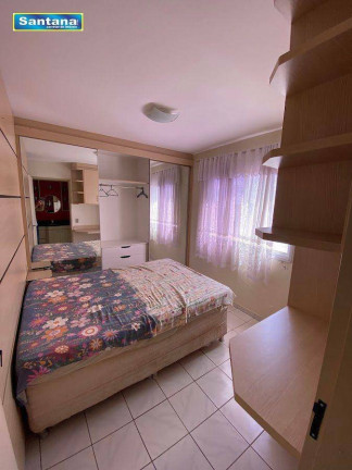 Imagem Apartamento com 1 Quarto à Venda, 42 m² em Setor Oeste - Caldas Novas Imagem Apartamento com 1 Quarto à Venda, 42 m² em Setor Oeste - Caldas Novas