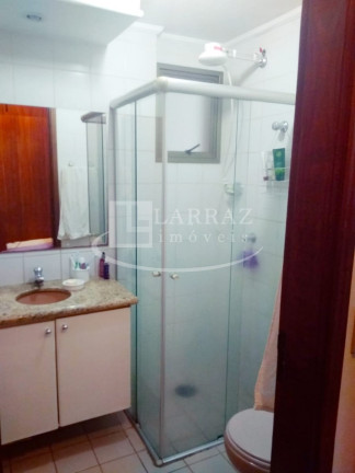 Imagem Imóvel com 1 Quarto à Venda, 57 m² em Centro - Ribeirão Preto