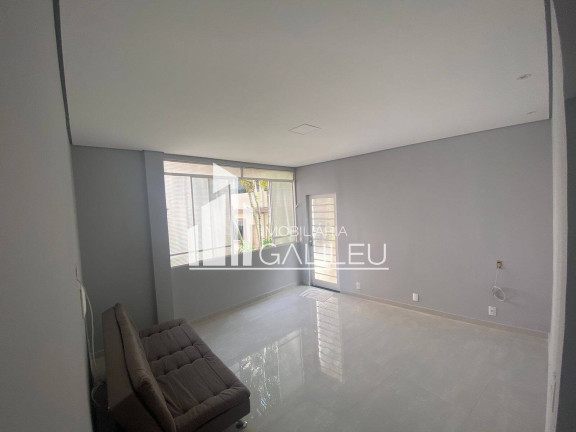 Imagem Apartamento com 2 Quartos à Venda, 71 m² em Cambuí - Campinas