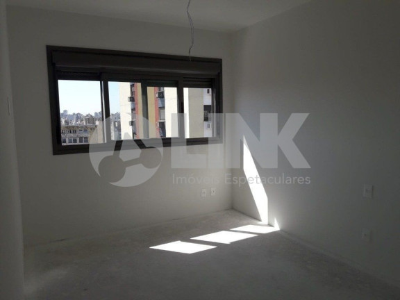 Imagem Apartamento com 3 Quartos à Venda, 75 m² em Farroupilha - Porto Alegre