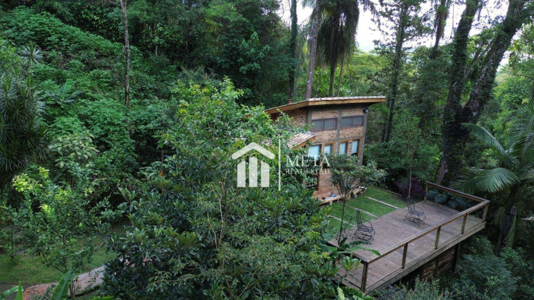 Imagem Imóvel com 4 Quartos à Venda, 200 m² em Serra Da Cantareira - Mairiporã