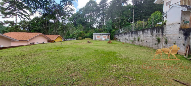 Imagem Terreno à Venda, 992 m² em Vila Ondina - Campos Do Jordão Imagem Terreno à Venda, 992 m² em Vila Ondina - Campos Do Jordão