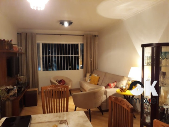 Imagem Apartamento com 2 Quartos à Venda, 88 m² em Jardim Paulista - São Paulo