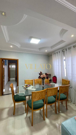 Imagem Casa com 3 Quartos à Venda, 157 m² em Jardim Presidente - Goiânia