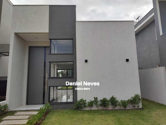 Casa de Condomínio com 3 Quartos à Venda, 86 m² em Abrantes - Camaçari