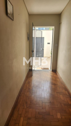 Imagem Casa com 3 Quartos para Alugar, 190 m² em Vila Mariana - São Paulo