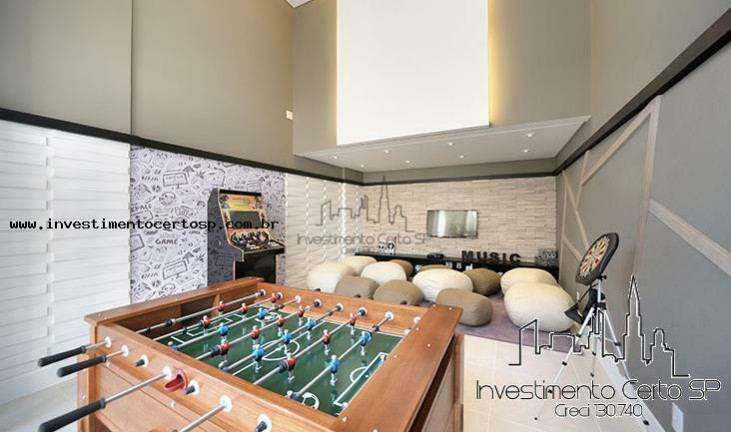 Imagem Apartamento com 3 Quartos à Venda, 171 m² em Perdizes - São Paulo