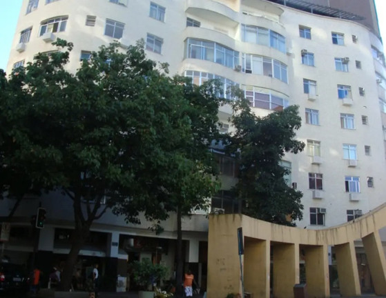 Imagem Apartamento com 1 Quarto à Venda, 44 m² em Ipanema - Rio De Janeiro