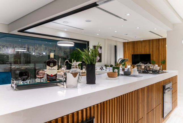 Imagem Apartamento com 3 Quartos à Venda, 135 m² em Perdizes - São Paulo Imagem Apartamento com 3 Quartos à Venda, 135 m² em Perdizes - São Paulo