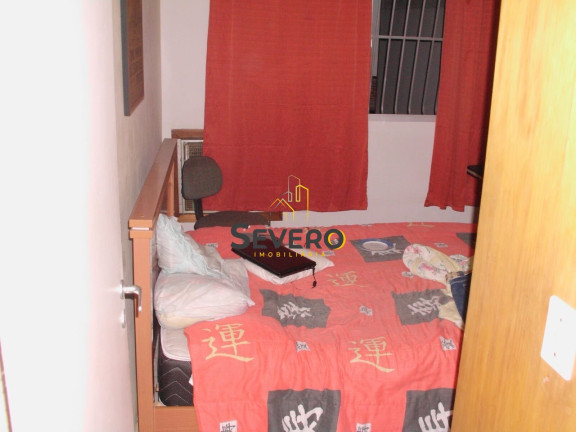 Imagem Apartamento com 3 Quartos à Venda, 110 m² em Icaraí - Niterói