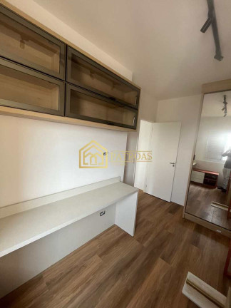 Imagem Apartamento com 2 Quartos à Venda, 59 m² em Baeta Neves - São Bernardo Do Campo