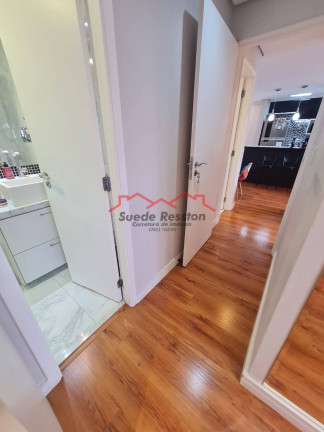 Imagem Apartamento com 2 Quartos à Venda, 65 m² em Jardim Marajoara - São Paulo Imagem Apartamento com 2 Quartos à Venda, 65 m² em Jardim Marajoara - São Paulo