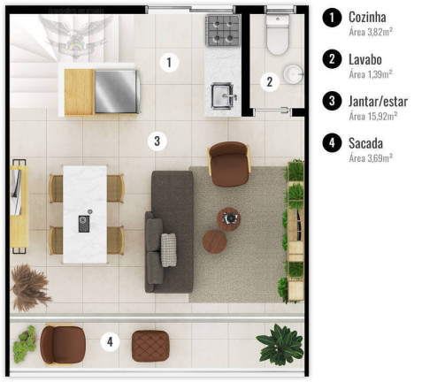 Imagem Casa de Condomínio com 2 Quartos à Venda, 98 m² em Coqueiro - Ananindeua Imagem Casa de Condomínio com 2 Quartos à Venda, 98 m² em Coqueiro - Ananindeua