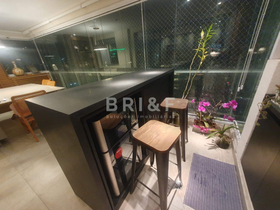 Imagem Apartamento com 2 Quartos para Alugar, 105 m² em Brooklin - São Paulo Imagem Apartamento com 2 Quartos para Alugar, 105 m² em Brooklin - São Paulo