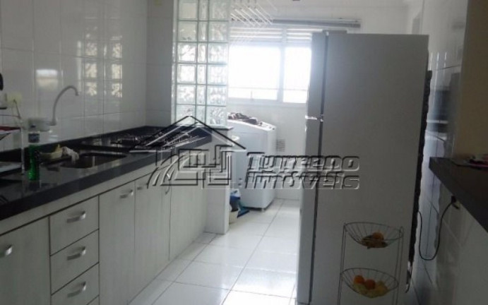 Imagem Apartamento com 3 Quartos à Venda, 110 m² em Jardim América - São José Dos Campos