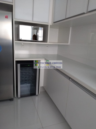 Imagem Apartamento com 4 Quartos à Venda, 127 m² em Jardim Da Saúde - São Paulo Imagem Apartamento com 4 Quartos à Venda, 127 m² em Jardim Da Saúde - São Paulo