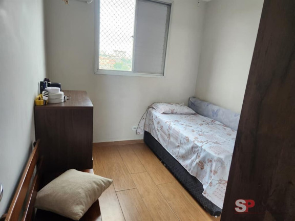 Imagem Apartamento com 3 Quartos à Venda, 64 m² em Vila Nova Cachoeirinha - São Paulo
