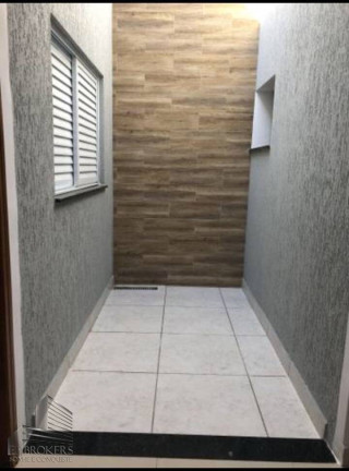 Imagem Casa de Condomínio com 3 Quartos à Venda, 95 m² em Loteamento Dinorá Rosa - Sorocaba