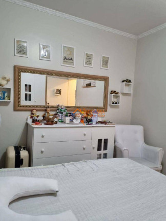 Imagem Sobrado com 4 Quartos à Venda, 300 m² em Jardim Santa Cecília - Guarulhos Imagem Sobrado com 4 Quartos à Venda, 300 m² em Jardim Santa Cecília - Guarulhos